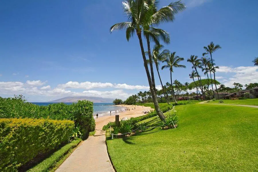 Wailea Elua, #1302 Condo 0*, Wailea (Maui) États-Unis