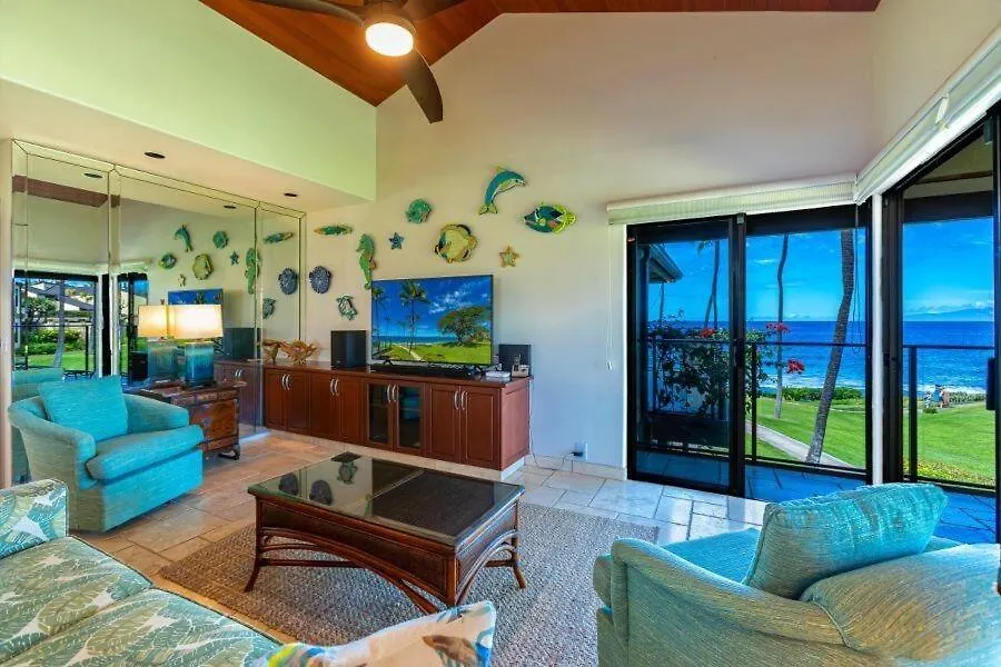 Appartement Wailea Elua, #1302 Condo