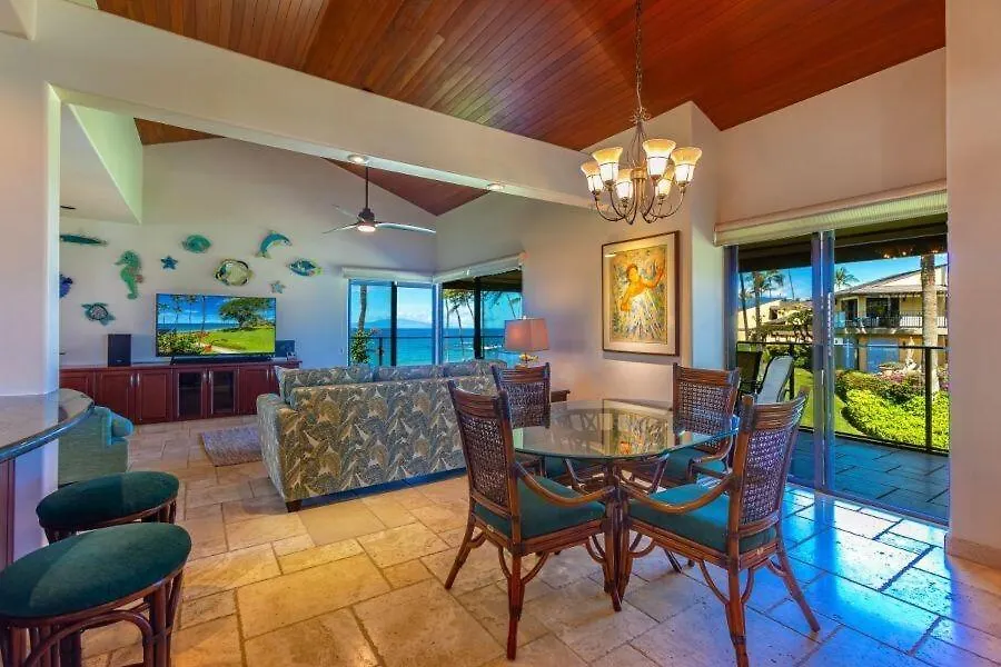 Appartement Wailea Elua, #1302 Condo États-Unis