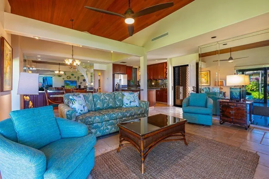Wailea Elua, #1302 Condo Wailea (Maui)