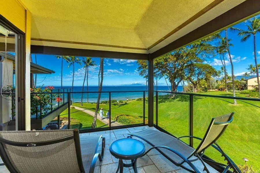Wailea Elua, #1302 Condo
