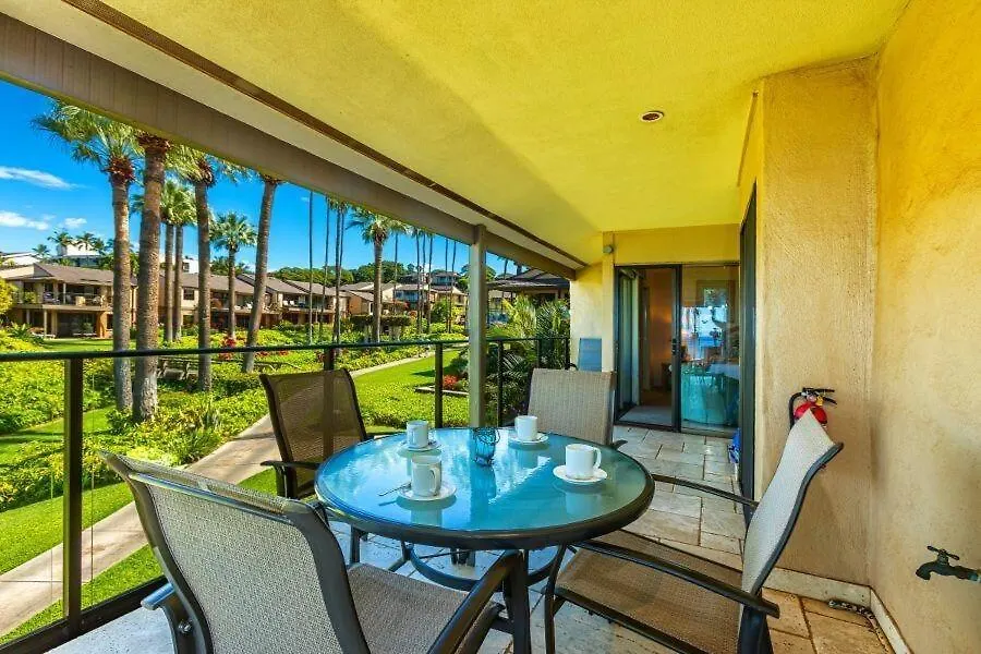 Wailea Elua, #1302 Condo Wailea (Maui)