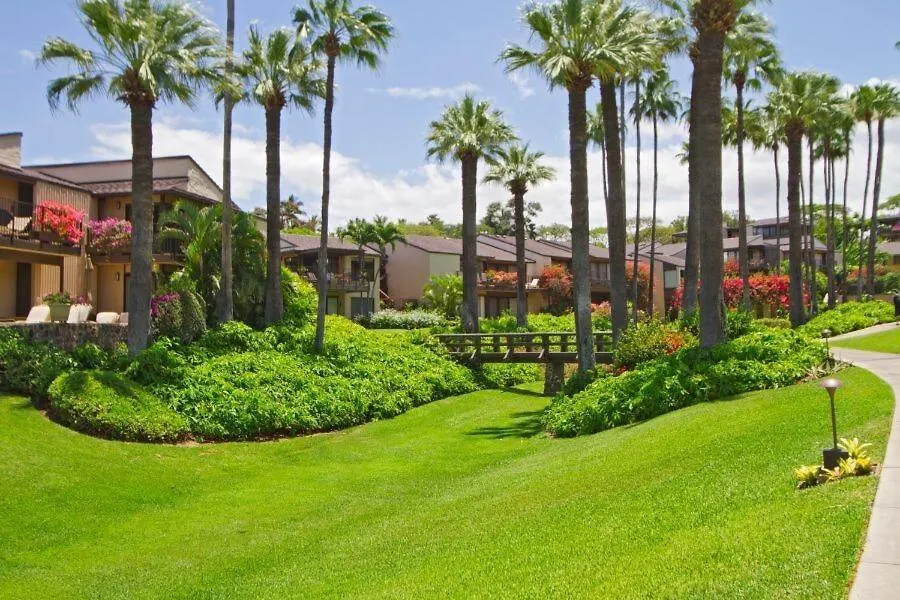 Daire Wailea Elua, #1302 Condo