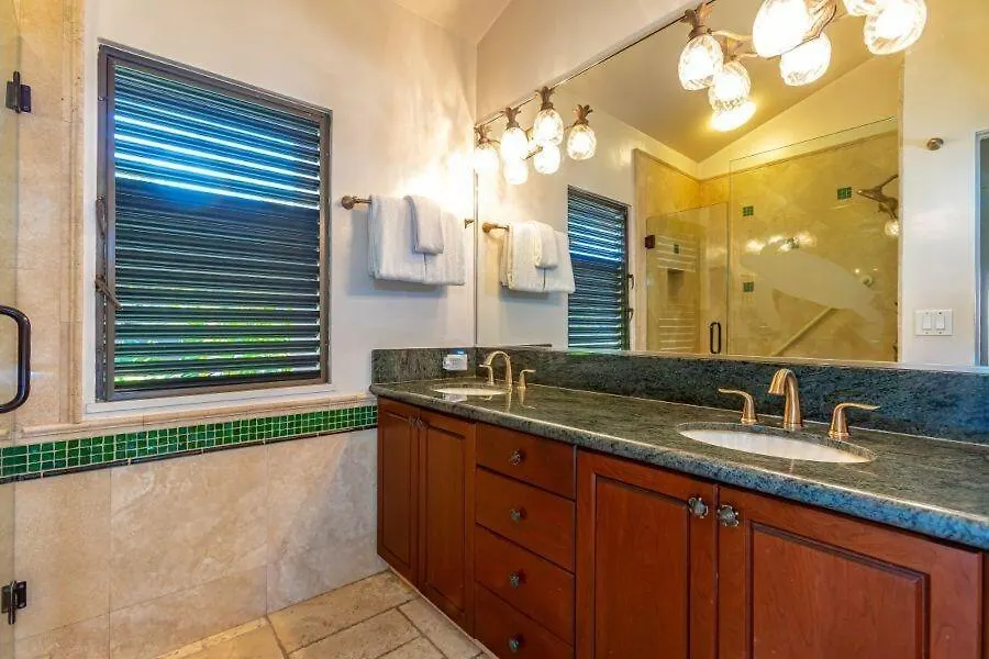 Daire Wailea Elua, #1302 Condo ABD