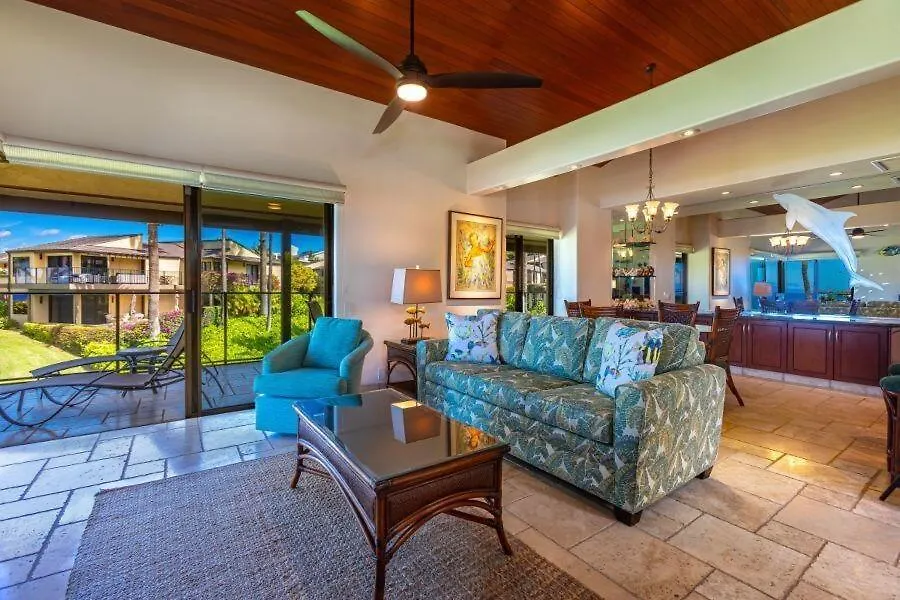 Wailea Elua, #1302 Condo 0*, Wailea (Maui) ABD