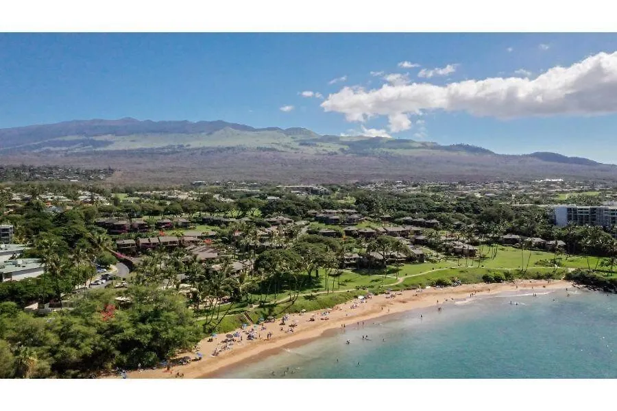 Wailea Elua, #1302 Condo Wailea (Maui)