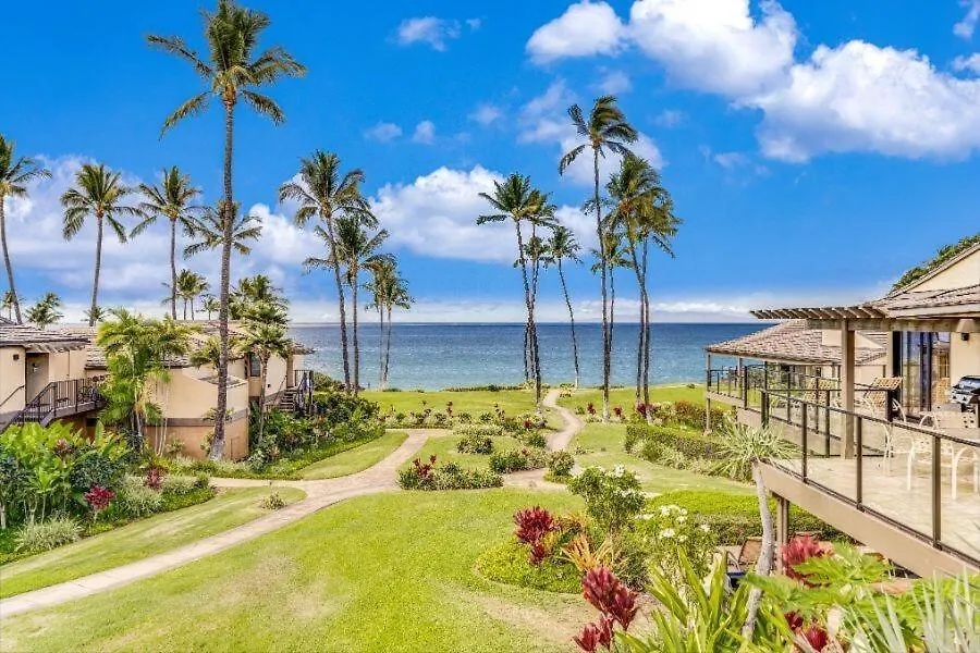 Wailea Elua, #1302 Condo