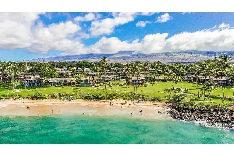 Daire Wailea Elua, #1302 Condo