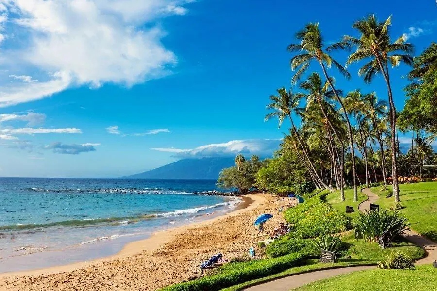 Wailea Elua, #1302 Condo Wailea (Maui)
