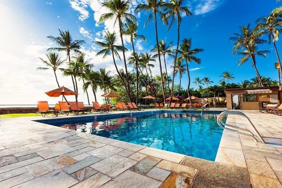 Wailea Elua, #1302 Condo Daire Wailea (Maui)