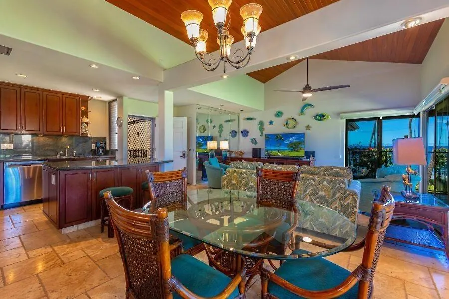 Wailea Elua, #1302 Condo