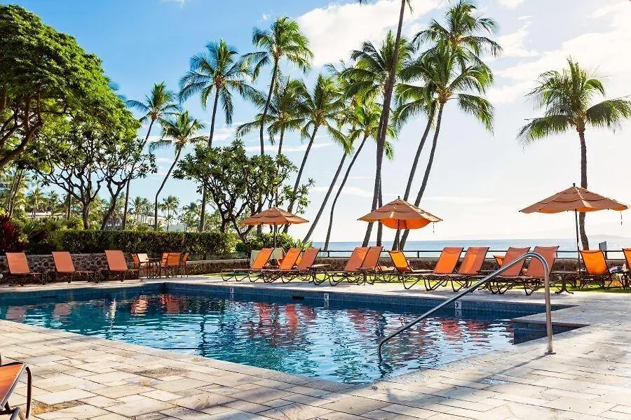 Wailea Elua, #1302 Condo ABD