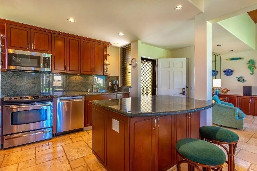 Wailea Elua, #1302 Condo 0*, Wailea (Maui) ABD