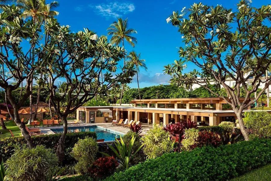 Daire Wailea Elua, #1302 Condo